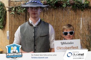 Ybbstaler Oktoberfest